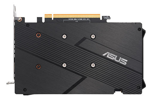 ���������꡼ No.003�Υ���ͥ������ / ASUS��3����̤�����㤨��RX 6400��ܥ����ɷ�2���ʤ�ȯ��