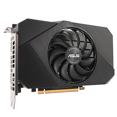 ���������꡼ No.007�Υ���ͥ������ / ASUS��3����̤�����㤨��RX 6400��ܥ����ɷ�2���ʤ�ȯ��