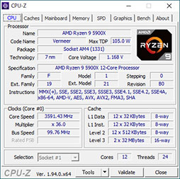 画像集#014のサムネイル/AMDの新世代CPU「Ryzen 9 5900X」＆「Ryzen 7 5800X」レビュー。Zen 3アーキテクチャ採用でゲームにおける性能が大きく向上