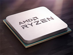 画像集#001のサムネイル/AMD，TDP 65WのOEM向けCPU「Ryzen 9 5900」と「Ryzen 7 5800」の提供を開始