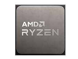 画像ギャラリー No.001のサムネイル画像 / AMD,Zen3ベースのデスクトップ向けAPU「Ryzen 5000 G」シリーズを発表。OEM向けのみの提供に