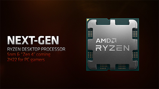 画像集#018のサムネイル/AMD，ノートPC向けAPU「Ryzen 6000」やノートPC向けGPU「Radeon RX 6000S」シリーズなどを発表