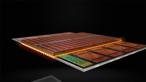 AMD，3D V-Cache搭載の新型CPU「Ryzen 7 5800X3D」を4月20日に発売。大容量キャッシュメモリによる高いゲーム性能をアピール