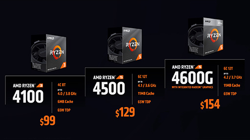 画像集#007のサムネイル/AMD，3D V-Cache搭載の新型CPU「Ryzen 7 5800X3D」を4月20日に発売。大容量キャッシュメモリによる高いゲーム性能をアピール