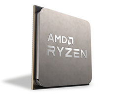 画像集#001のサムネイル/AMD，Ryzen 5000＆Ryzen 4000新製品計5モデルを4月15日に国内発売