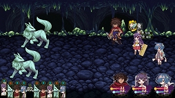 画像ギャラリー No.009のサムネイル画像 / メビウスが「第3回全国エンタメまつり」の出展内容を公開