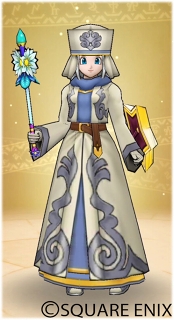 画像ギャラリー No.022のサムネイル画像 / 「ドラゴンクエストウォーク」,メインクエストなどの流れやゲーム画面を公開。現実の世界を舞台に新たな体験が楽しめる