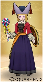 画像ギャラリー No.023のサムネイル画像 / 「ドラゴンクエストウォーク」,メインクエストなどの流れやゲーム画面を公開。現実の世界を舞台に新たな体験が楽しめる