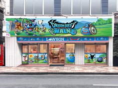 ���������꡼ No.006�Υ���ͥ������ / �֥ɥ饴�󥯥����ȥ��������פǥ��ꥹ�ޥ����٥�Ȥ��������ȡ���������ߡ֥ɥ饴�󥯥����ȡפΥ����Ź�ޤϥ�˥塼���뤬����