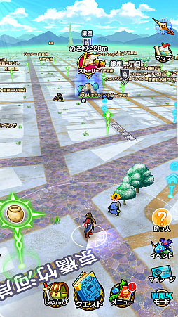 ꡼ No.007 | ǯǯϤŪˡۤɤۤɤǤ⤤DQפͷ