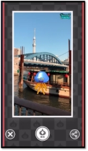 画像ギャラリー No.008のサムネイル画像 / 動画「飯窪春菜とカン太のゲームフューチャー! 『ドラゴンクエストウォーク』編」第1話が公開