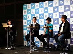 ���������꡼ No.004�Υ���ͥ������ / �ե顼����App Ape Award 2019�פ򳫺š������� ���֡��������䡼����ޤ����Τϡ֥ɥ饴�󥯥����ȥ���������