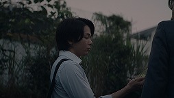 画像ギャラリー No.008のサムネイル画像 / 「ドラゴンクエストウォーク」新TVCM&記念ドラマが9月12日より全国で放送。田中 圭さん,中村倫也さんを起用