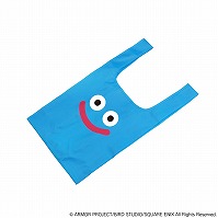 画像ギャラリー No.002のサムネイル画像 / 「ドラゴンクエストウォーク」とローソンのタイアップが10月27日にスタート。“スライむすび”の販売やコラボ装飾店舗の営業などを予定