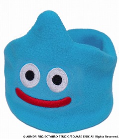 画像ギャラリー No.007のサムネイル画像 / 「ドラゴンクエストウォーク」とローソンのタイアップが10月27日にスタート。“スライむすび”の販売やコラボ装飾店舗の営業などを予定