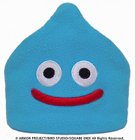 画像ギャラリー No.008のサムネイル画像 / 「ドラゴンクエストウォーク」とローソンのタイアップが10月27日にスタート。“スライむすび”の販売やコラボ装飾店舗の営業などを予定