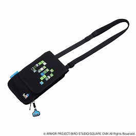 画像ギャラリー No.014のサムネイル画像 / 「ドラゴンクエストウォーク」とローソンのタイアップが10月27日にスタート。“スライむすび”の販売やコラボ装飾店舗の営業などを予定