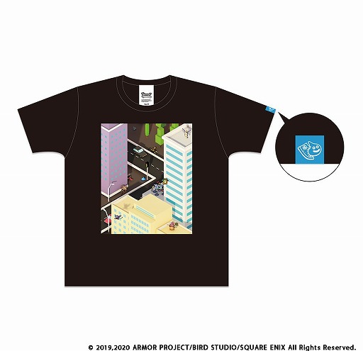 画像ギャラリー No.002のサムネイル画像 / 「ドラゴンクエストウォーク」,全国のローソンが“ローソンスポット”として出現。10月27日15:00からコラボイベントがスタート