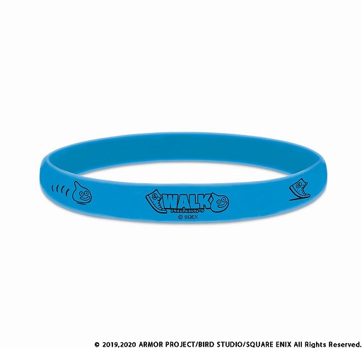 画像ギャラリー No.003のサムネイル画像 / 「ドラゴンクエストウォーク」,全国のローソンが“ローソンスポット”として出現。10月27日15:00からコラボイベントがスタート