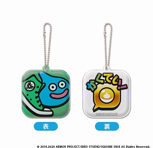 画像ギャラリー No.004のサムネイル画像 / 「ドラゴンクエストウォーク」,全国のローソンが“ローソンスポット”として出現。10月27日15:00からコラボイベントがスタート