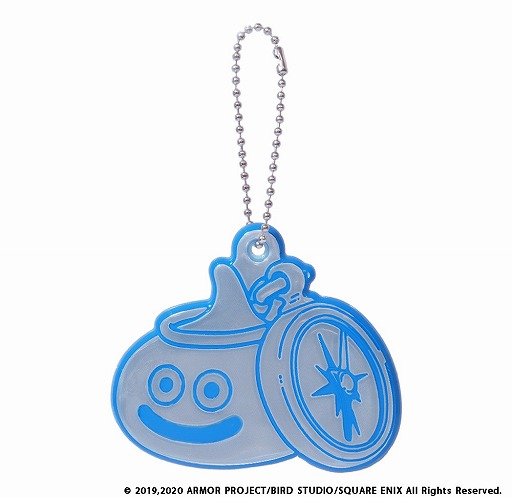 画像ギャラリー No.005のサムネイル画像 / 「ドラゴンクエストウォーク」,全国のローソンが“ローソンスポット”として出現。10月27日15:00からコラボイベントがスタート