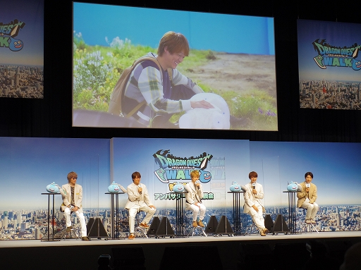 ���������꡼ No.003�Υ���ͥ������ / �إ���ˡ���ٰ�ͺ��᤬���Ť����֥ɥ饴�󥯥����ȥ���������2��ǯ����Х�������Ǥȯɽ���ݡ���