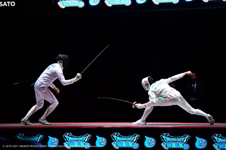 ���������꡼ No.001�Υ���ͥ������ / �֥ɥ饴�󥯥����ȥ��������פˤơȥե��󥷥󥰥���ܥ����ڡ���ɤ������������ȡ��ᥬ��󥹥��������ޤ褦�ե��󥵡������ָ�����о�