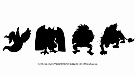 画像ギャラリー No.005のサムネイル画像 / 「ドラゴンクエストウォーク」 ご当地モンスターやおみやげを確認できる“おでかけガイド”を公開