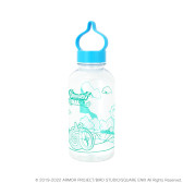 画像ギャラリー No.011のサムネイル画像 / 「ドラゴンクエストウォーク」,“ドラゴンクエストVIIIイベント”を開催。“竜神王装備ふくびき”も登場