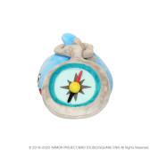 画像ギャラリー No.014のサムネイル画像 / 「ドラゴンクエストウォーク」,“ドラゴンクエストVIIIイベント”を開催。“竜神王装備ふくびき”も登場