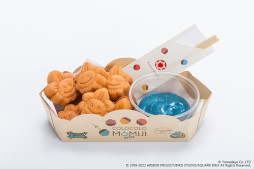 ���������꡼ No.004�Υ���ͥ������ / �֥ɥ饴�󥯥����ȥ��������ס��ꥢ�뤪�ߤ䤲�ץ�����������5�ơȤ�ߤ��Ƭ���饤��ɤ�7��30����ȯ��