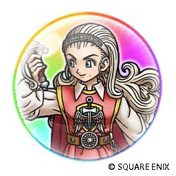 画像ギャラリー No.005のサムネイル画像 / 「ドラゴンクエストウォーク」×「ドラゴンクエストX オンライン」10周年記念コラボイベント第3章を開始