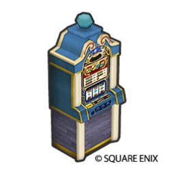 画像ギャラリー No.017のサムネイル画像 / 「ドラゴンクエストウォーク」,“3周年記念イベント 黄金の勇気”を開催