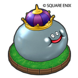 画像ギャラリー No.019のサムネイル画像 / 「ドラゴンクエストウォーク」,“3周年記念イベント 黄金の勇気”を開催