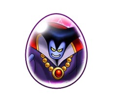 画像ギャラリー No.020のサムネイル画像 / 「ドラゴンクエストウォーク」,“3周年記念イベント 黄金の勇気”を開催