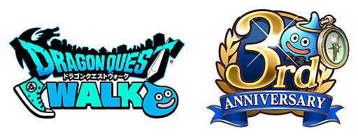 画像ギャラリー No.002のサムネイル画像 / 「ドラゴンクエストウォーク」,3周年イベントとコンテンツ拡充で収益を大きく伸ばす。Sensor Towerブログ最新エントリ