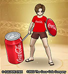 ���������꡼ No.004�Υ���ͥ������ / �֥ɥ饴�󥯥����ȥ��������פȥ�����������������ץ�Υ���ܥ��٥�Ȥ�11��1���˳��ϡ��ɥ�󥯤���ä���󥹥����ˤ�����