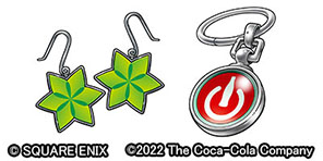 ���������꡼ No.005�Υ���ͥ������ / �֥ɥ饴�󥯥����ȥ��������פȥ�����������������ץ�Υ���ܥ��٥�Ȥ�11��1���˳��ϡ��ɥ�󥯤���ä���󥹥����ˤ�����