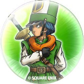 画像ギャラリー No.008のサムネイル画像 / 「ドラゴンクエストウォーク」,イベント“ドラゴンクエストIV 神官クリフト外伝”第1章を開催