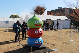 ꡼ No.014 | ֥ɥ饴󥯥ȥפΥꥢ륤٥Ȥ˻áǰबեɤȤʤꡤо졪ƥץǥ塼Υ󥿥ӥ塼