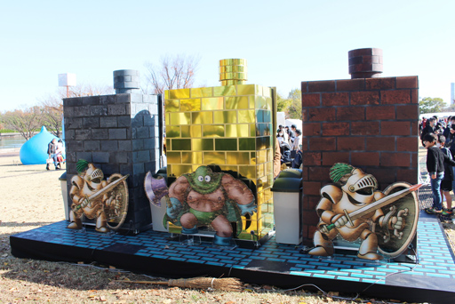 ꡼ No.017 | ֥ɥ饴󥯥ȥפΥꥢ륤٥Ȥ˻áǰबեɤȤʤꡤо졪ƥץǥ塼Υ󥿥ӥ塼