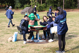 ꡼ No.024 | ֥ɥ饴󥯥ȥפΥꥢ륤٥Ȥ˻áǰबեɤȤʤꡤо졪ƥץǥ塼Υ󥿥ӥ塼