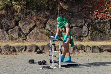 ꡼ No.027 | ֥ɥ饴󥯥ȥפΥꥢ륤٥Ȥ˻áǰबեɤȤʤꡤо졪ƥץǥ塼Υ󥿥ӥ塼