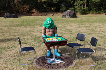 ꡼ No.029 | ֥ɥ饴󥯥ȥפΥꥢ륤٥Ȥ˻áǰबեɤȤʤꡤо졪ƥץǥ塼Υ󥿥ӥ塼