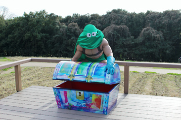 ꡼ No.035 | ֥ɥ饴󥯥ȥפΥꥢ륤٥Ȥ˻áǰबեɤȤʤꡤо졪ƥץǥ塼Υ󥿥ӥ塼