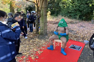 ꡼ No.037 | ֥ɥ饴󥯥ȥפΥꥢ륤٥Ȥ˻áǰबեɤȤʤꡤо졪ƥץǥ塼Υ󥿥ӥ塼