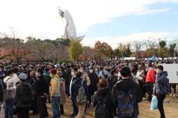 ꡼ No.042 | ֥ɥ饴󥯥ȥפΥꥢ륤٥Ȥ˻áǰबեɤȤʤꡤо졪ƥץǥ塼Υ󥿥ӥ塼