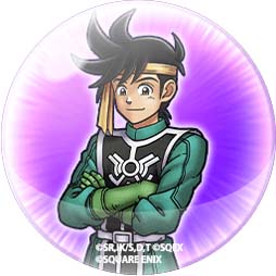 画像ギャラリー No.003のサムネイル画像 / 「ドラゴンクエストウォーク」,“「ドラゴンクエスト ダイの大冒険イベント」第3章”を追加