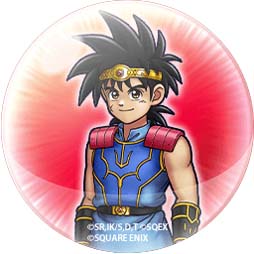 画像ギャラリー No.004のサムネイル画像 / 「ドラゴンクエストウォーク」,“「ドラゴンクエスト ダイの大冒険イベント」第3章”を追加