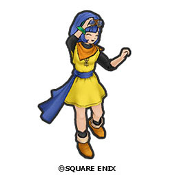 ���������꡼ No.005�Υ���ͥ������ / �֥ɥ饴�󥯥����ȥ��������ס��Ĥ��줿���¤ȥ顼�Τ����ߥ��٥�Ȥ���3�Ϥ��ۿ�